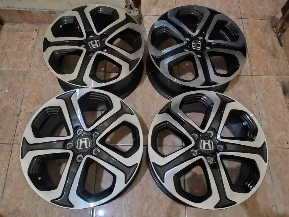 Veleg copotan HRV PRASTIGE R17 ORIGINAL