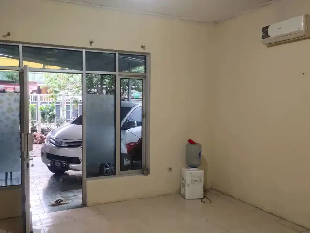 Disewakan Rumah Dekat President University Jababeka Cikarang Bekasi