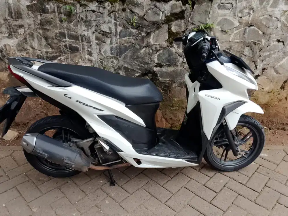 Vario 150 LED keyless