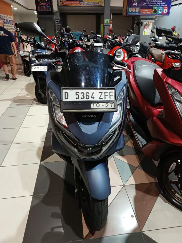PCX 160 ABS 2022 - SRI SANJAYA MOTOR