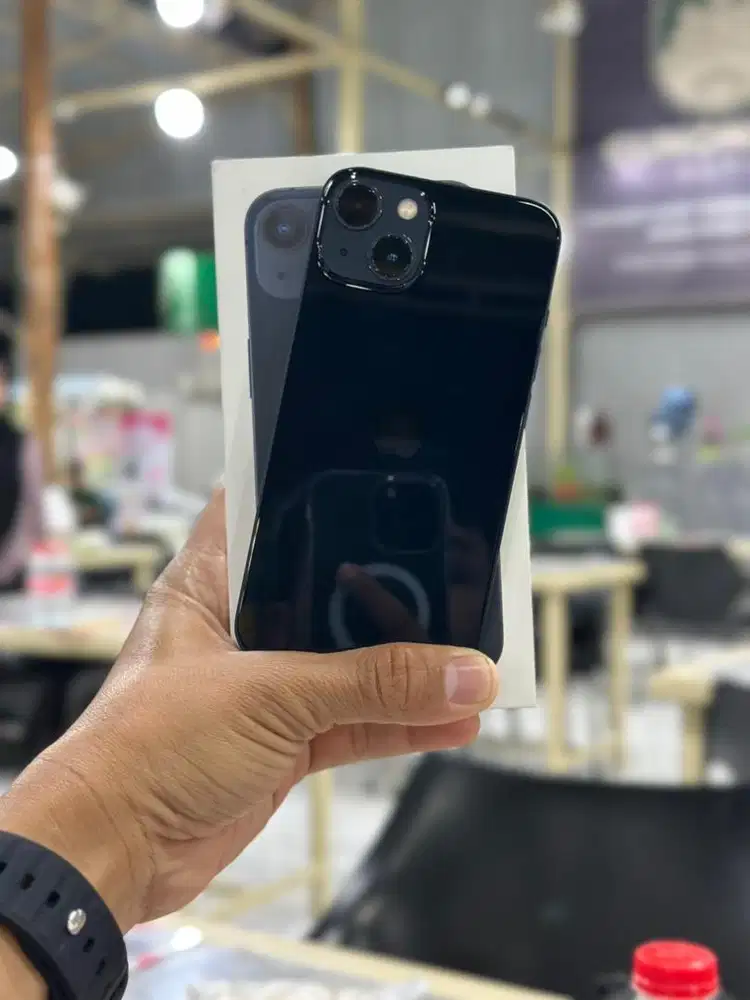 Iphone 13 128GB Ibox