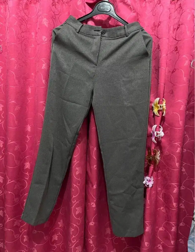 women's executive pants