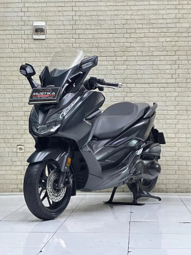 HONDA FORZA 250 2019 - Chintia Mustika