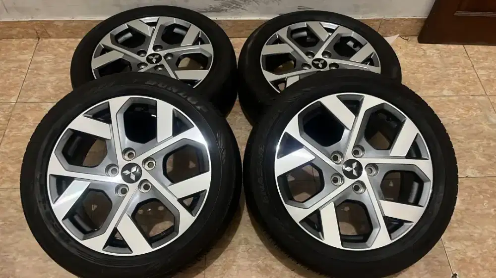 Veleg copotan xpander cross Ring 17