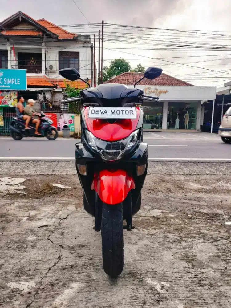 Freego 2019 Deva motor