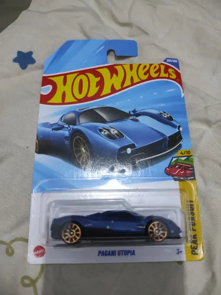 Hot Wheels Original