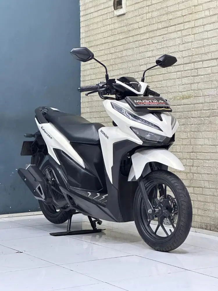 HONDA VARIO 125 2022 - Chintia Mustika