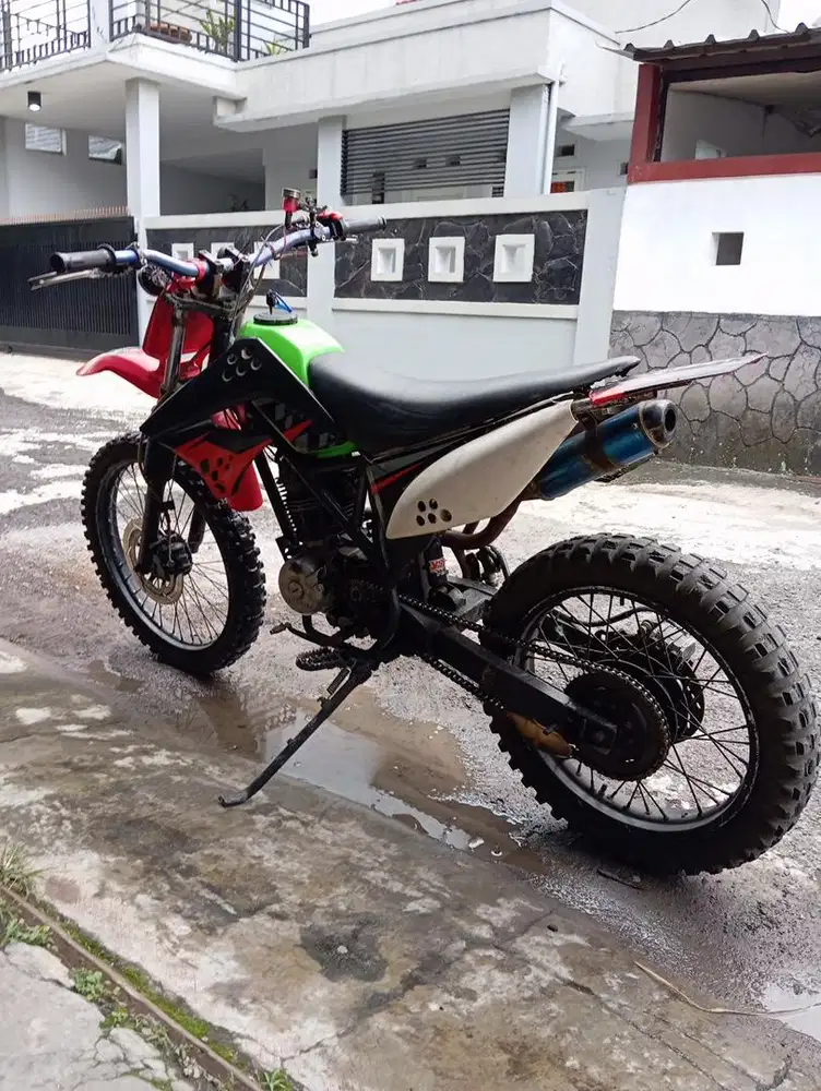 Trail basic gl pro neotech