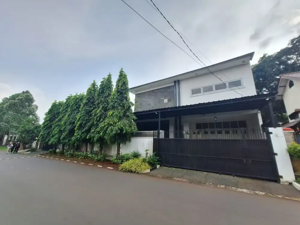 Rumah Paling Murah Termurah Jauh Dibawah Harga Pasar Perumahan Witana Harja Country Estate Pamulang Barat Pamulang Tangerang Selatan