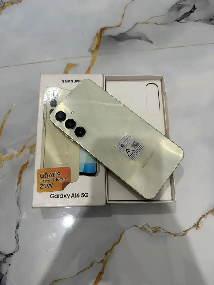 Samsung A16 5G 8/256GB