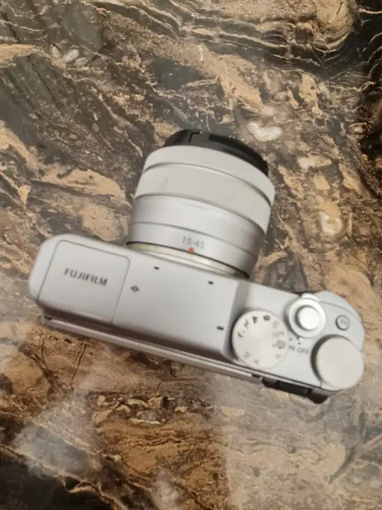 Kamera Fujifilm xa-20