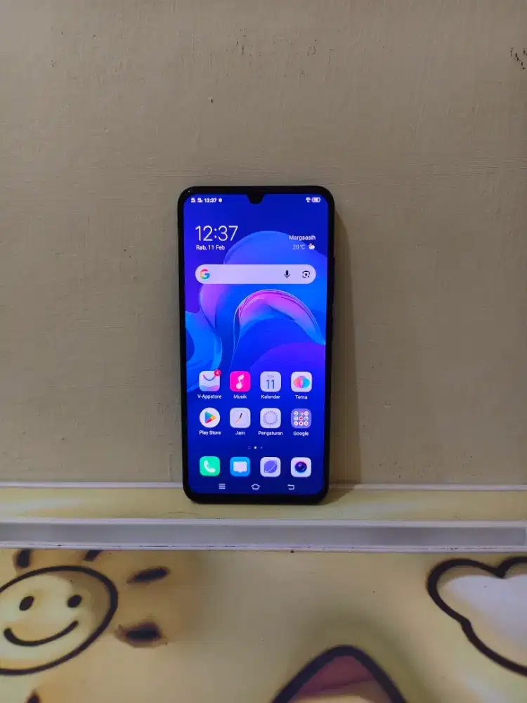 Vivo V11 Pro 6/64