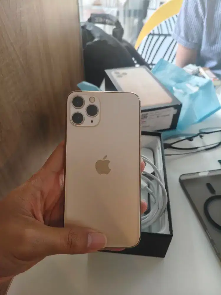 iphone 11 pro 256gb inter