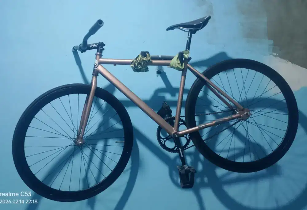 Sepeda fixie soloist 02