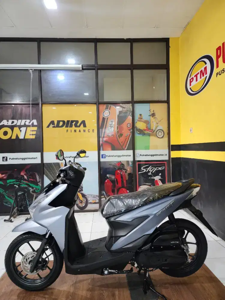 Beat delux 2024 exclusive