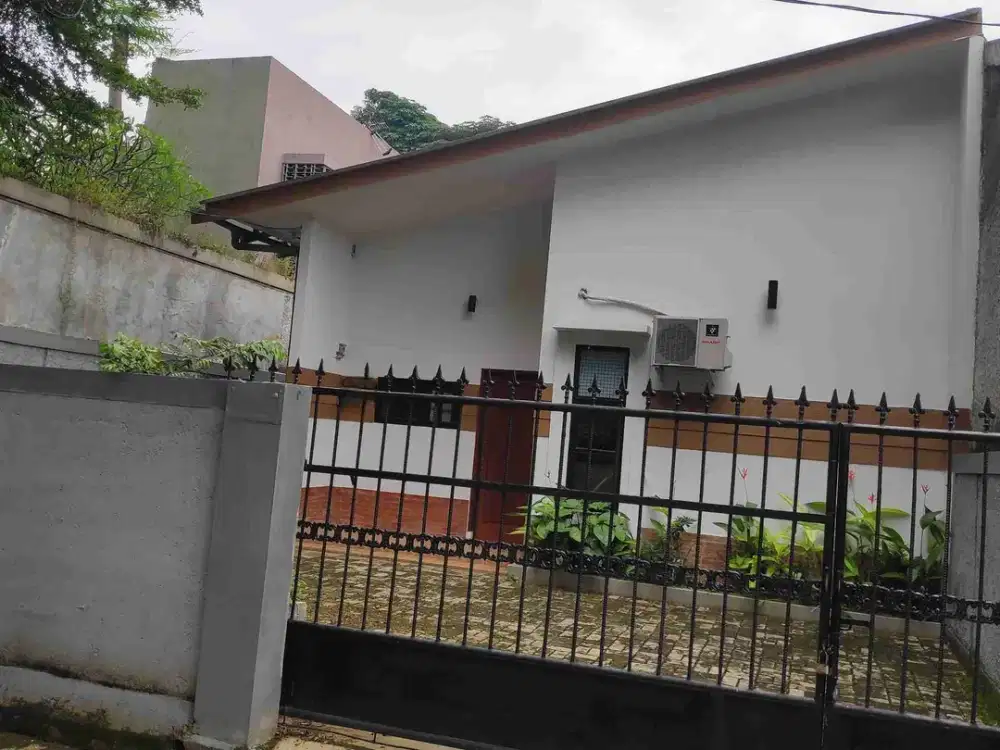 Disewakan Rumah Daerah Jagakarsa Jakarta Selatan