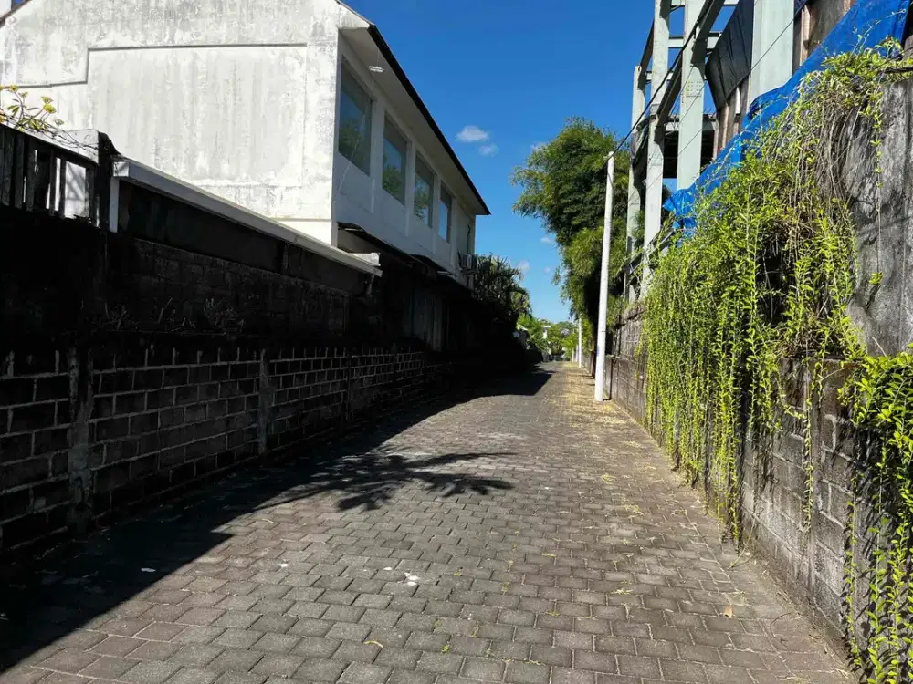 Premium Land for Sale
BUMBAK UMALAS