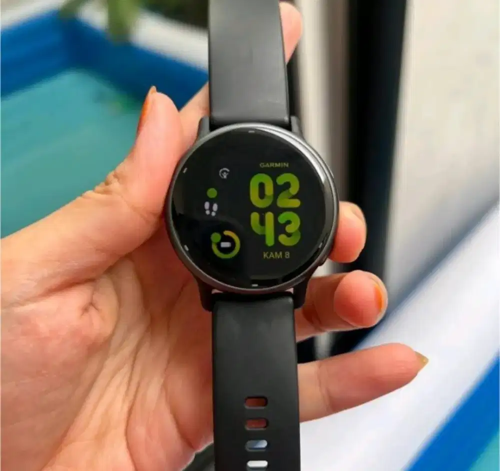 Garmin Vivoactive 5