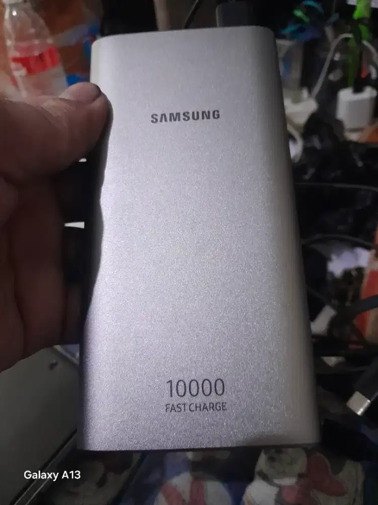 Power benk samsung original fast charging cpt