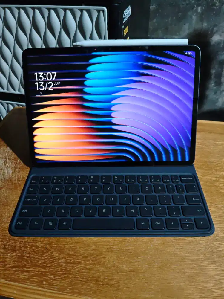 Xiaomi Pad 7 Keyboard pensil