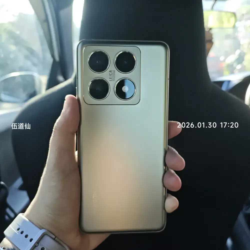 Xiaomi 14T Pro 512GB