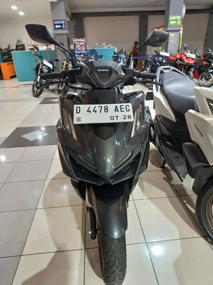 ALL NEW VARIO 160 ABS 2023 - SRI SANJAYA MOTOR