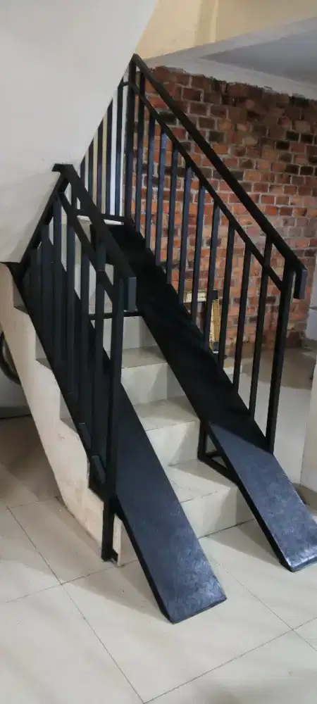 Jasa las dan kontruksi