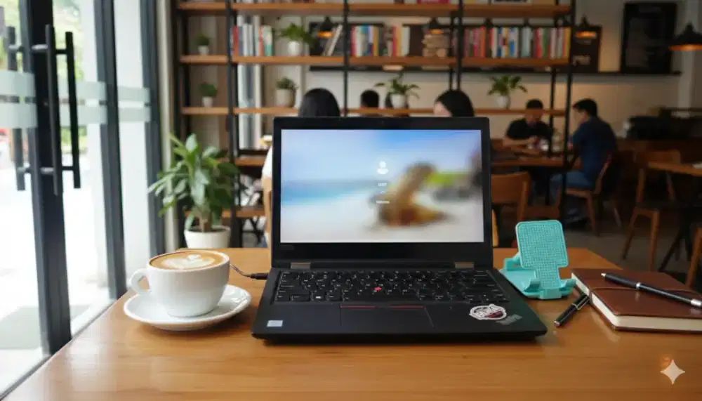 LENOVO L380 YOGA TOUCHSCREEN (BU)