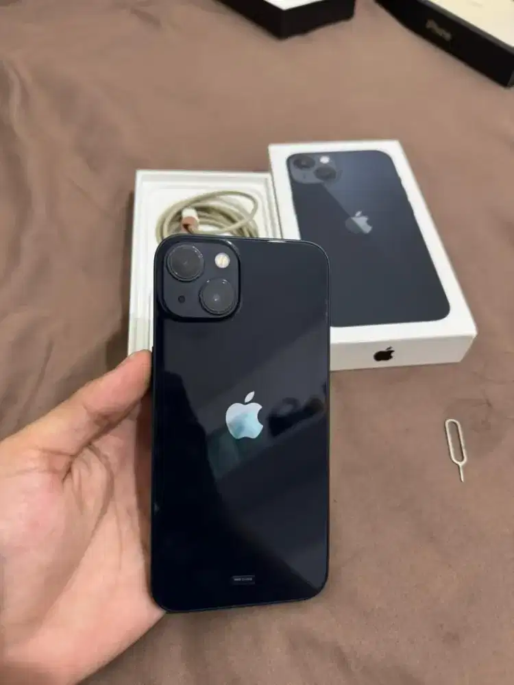 Apple iphone 13 128 ibox resmi