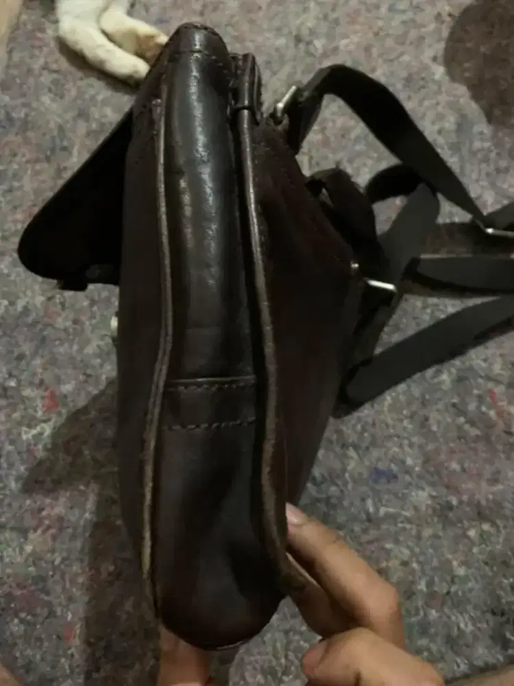 For Sale tas Fossil Original