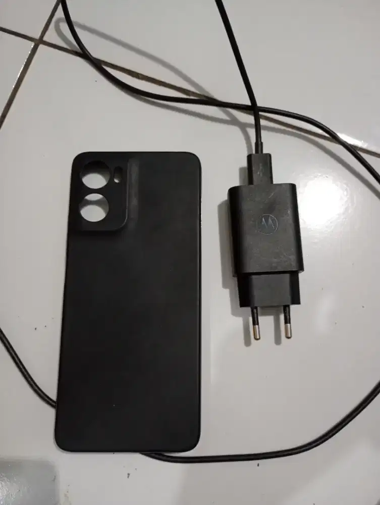 Jual cepat , Motorola g06 power