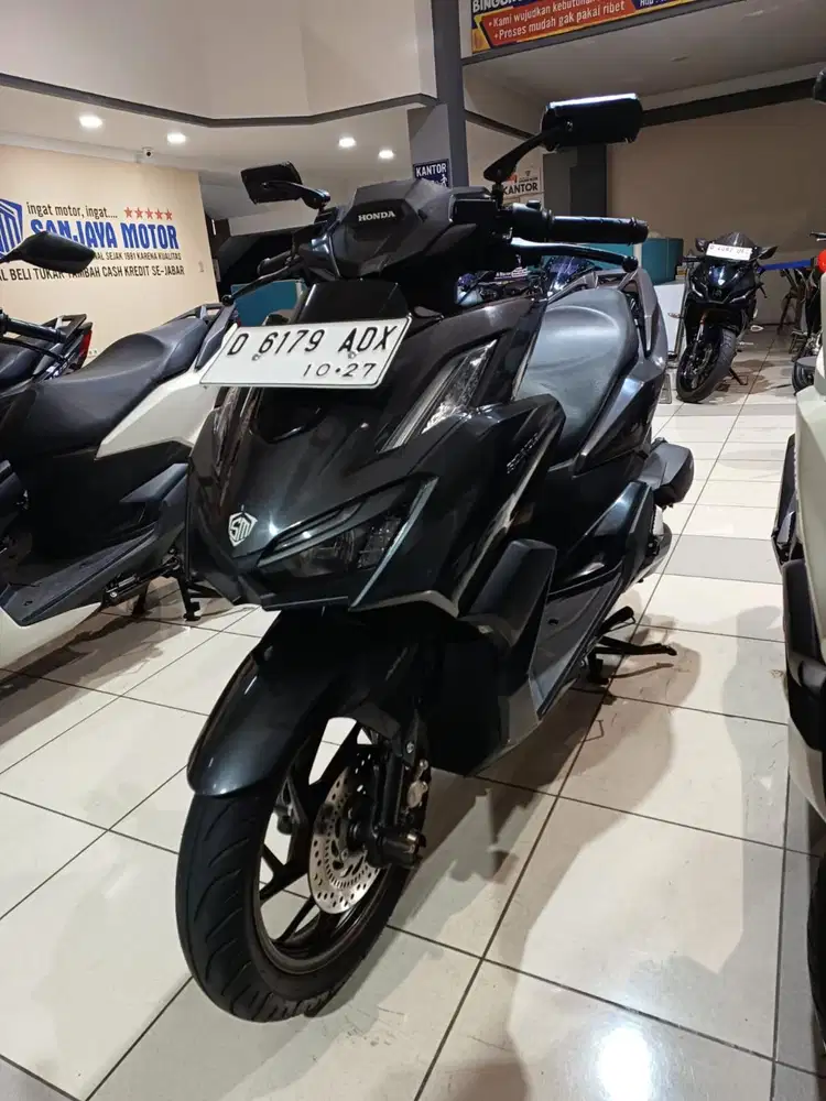 ALL NEW VARIO 160 ABS 2022 - SRI SANJAYA MOTOR