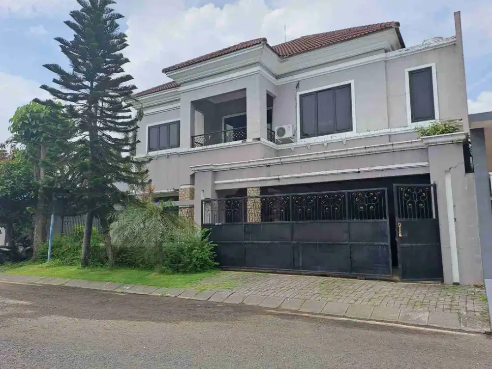 termurah rumah besar citra garden