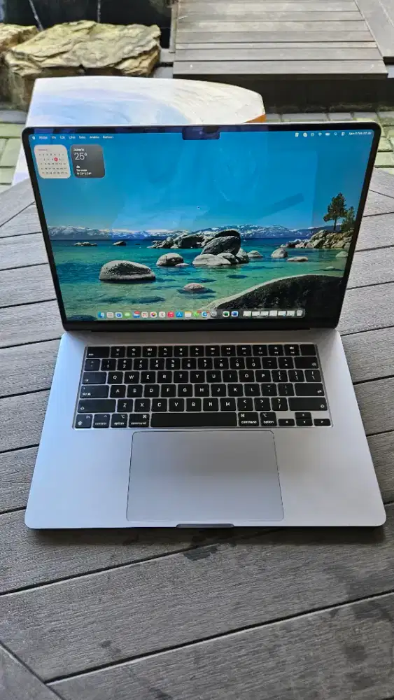 Macbook Air M2 8/256gb