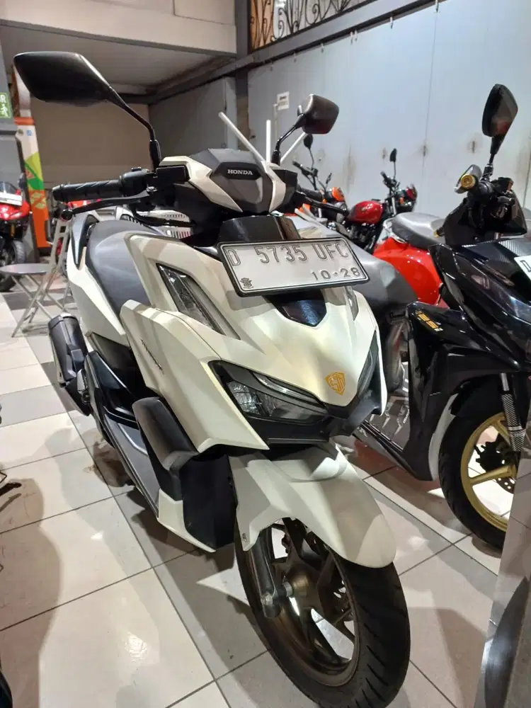 ALL NEW VARIO 160 ABS  2023 - SRI SANJAYA MOTOR