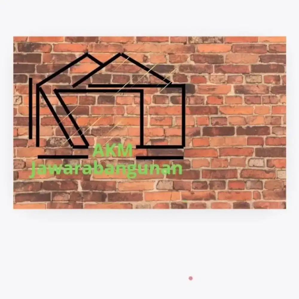 Bangun/Renovasi rumah/gedung