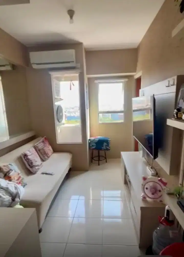 Disewakan Apartemen Puncak Kertajaya