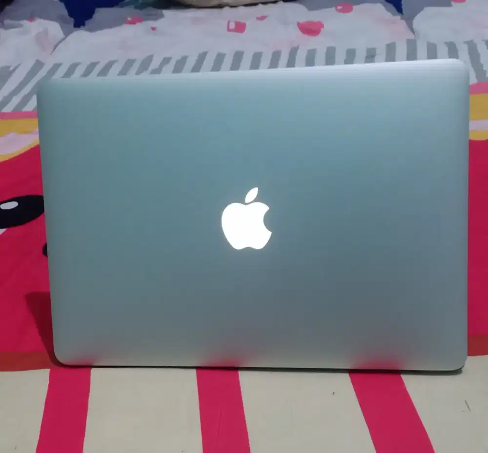 MacBook i5 FULSET i5 Laptop Apple komputer notebook netbook pc iphone