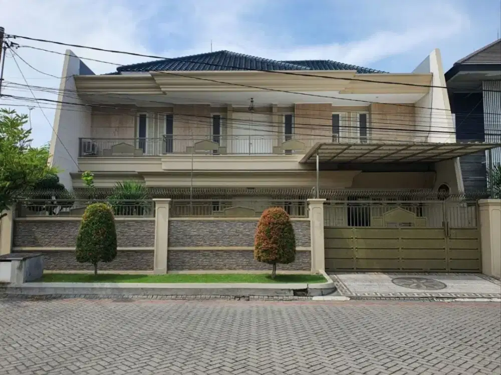 Rumah Araya Tahap 1 STRATEGIS, SIAP HUNI, MINIMALIS