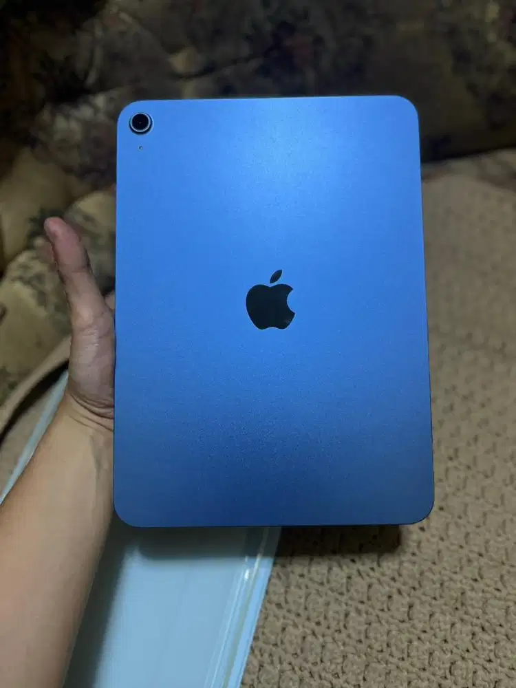 Ipad gen 11 a16 128gb