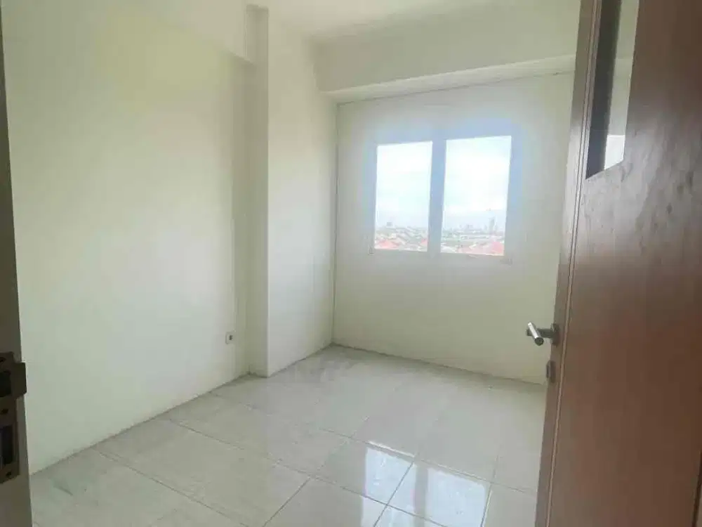 TERMURAH‼️2BR luas 56 m2 apartemen Puncak Dharmahusada lantai 5