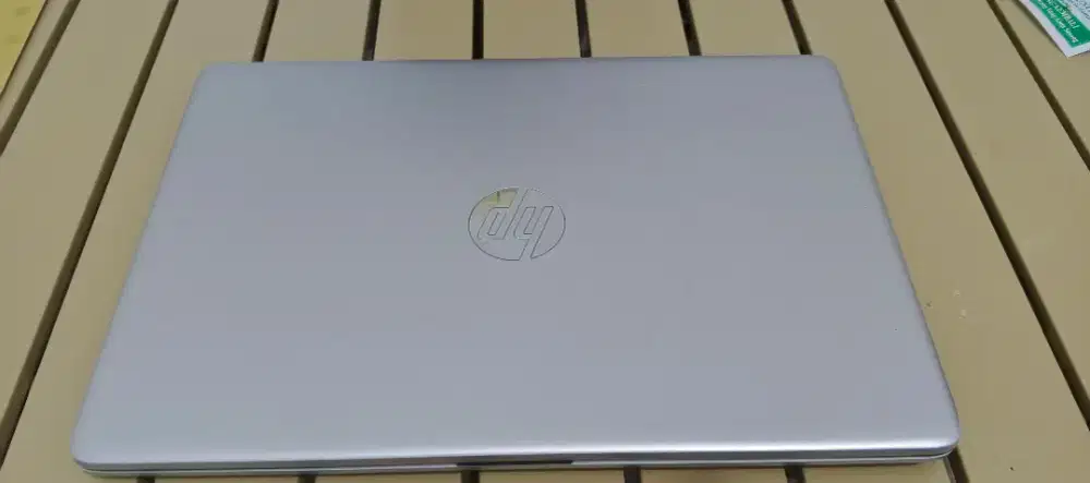 Dijual Laptop HP 14s-dq0xx