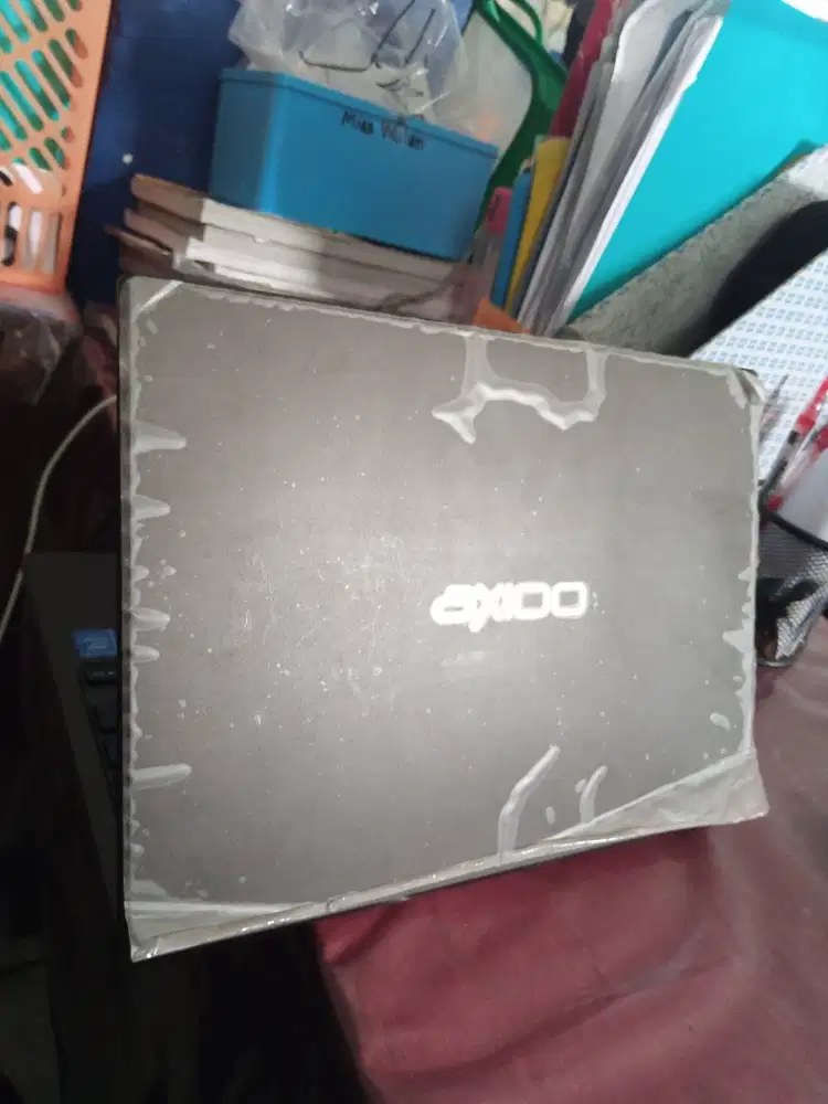 Laptop axioo mybook 14f