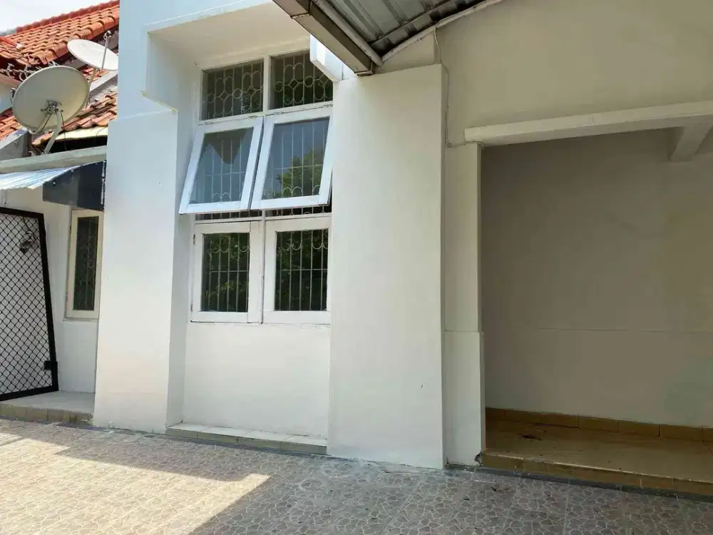 Taman Puspa Raya - Citraland