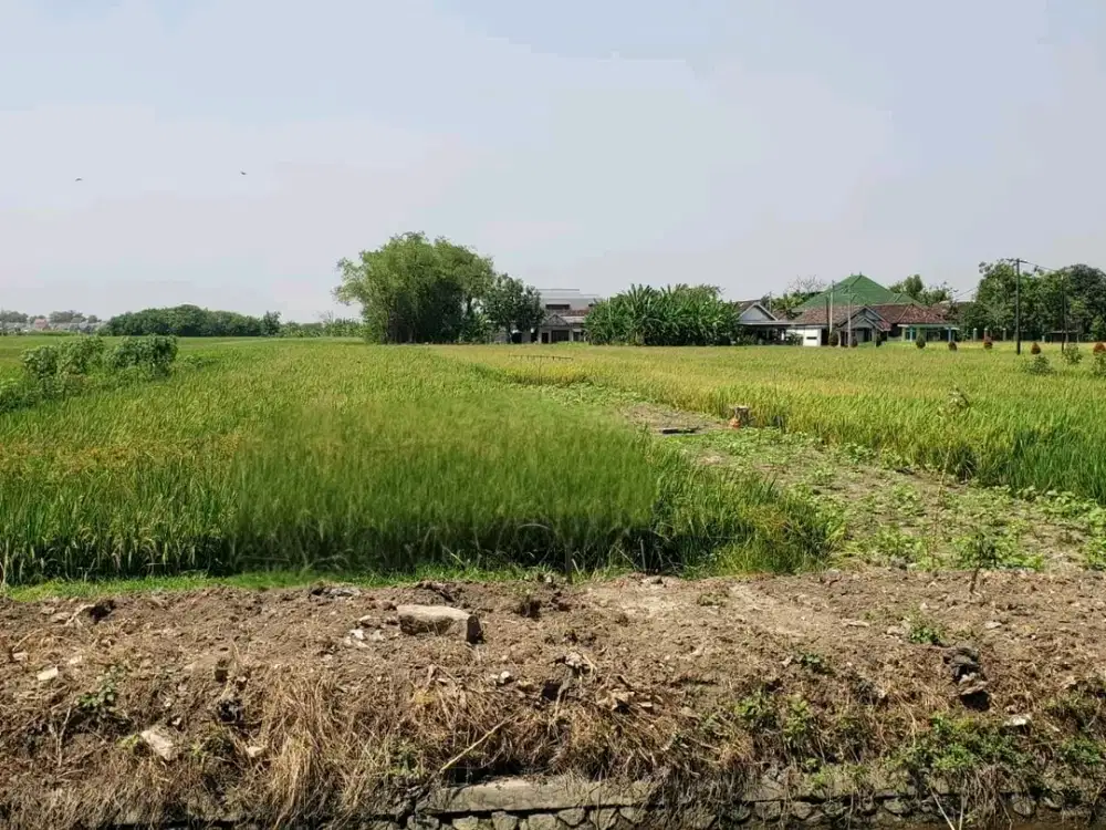 Tanah Strategies, Durung Bedug, Candi, sda