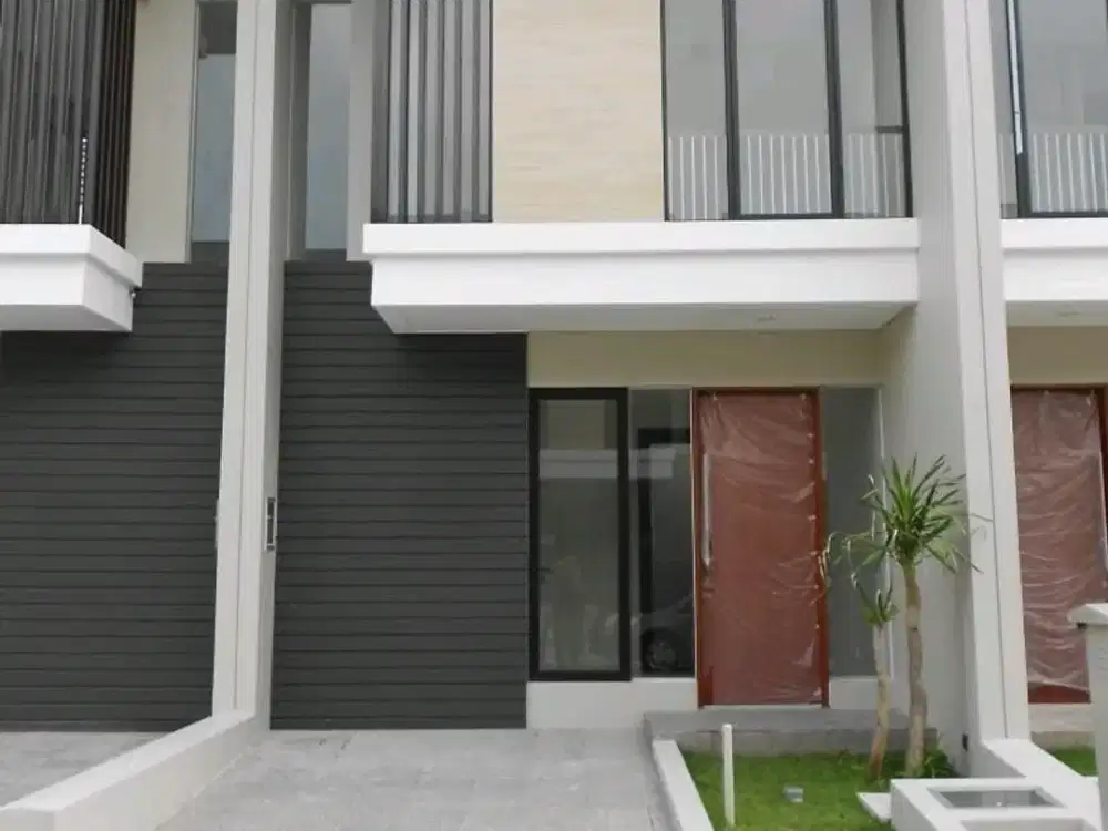 NORTHWEST LAKE CITRALAND SURABAYA