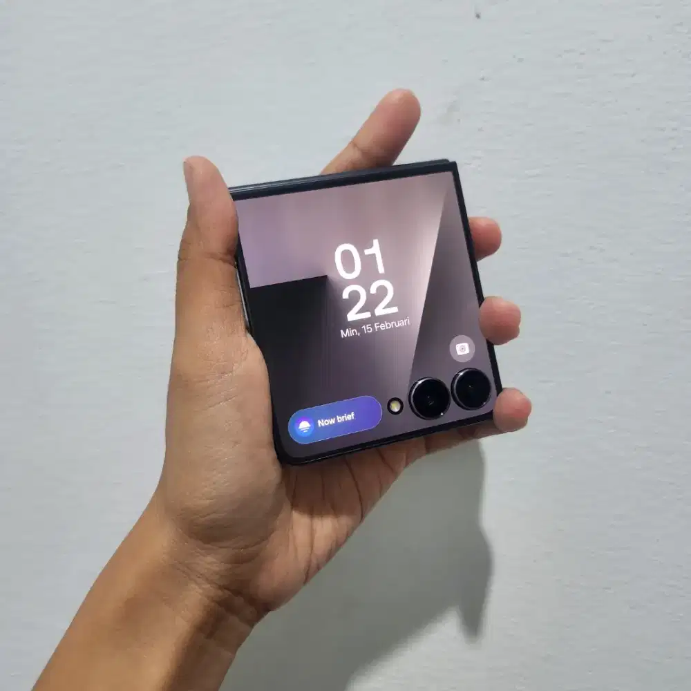 Samsung galaxy z flip 7 512