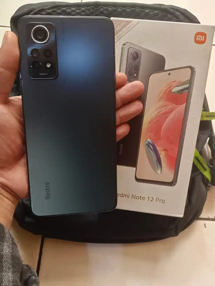Redmi Note 12 Pro 6/128