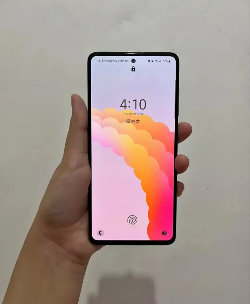 SAMSUNG GALAXY A51
RAM 8/128