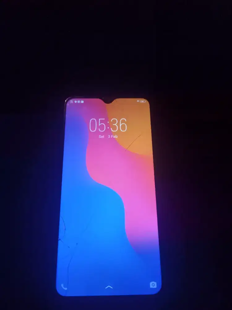 Hp dan cas vivo 1820